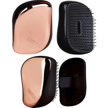 Compact Styler - Profesionálna kefa na vlasy